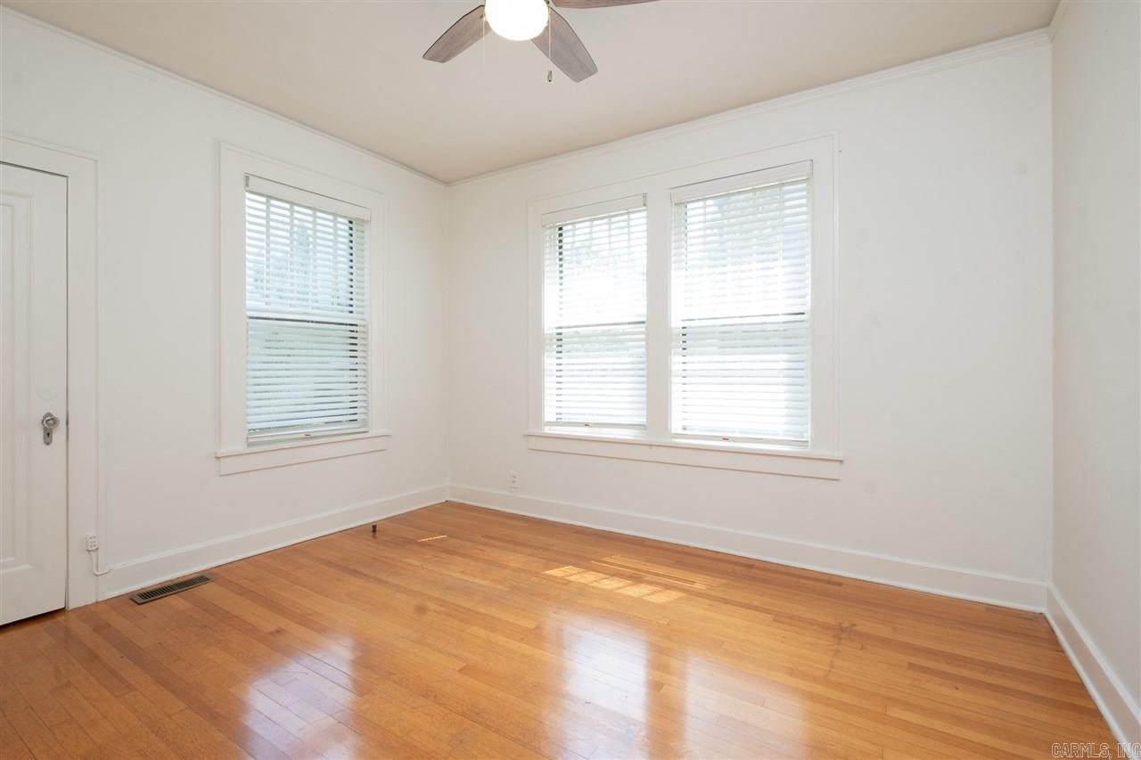 Pulaski Heights - Residential Lease