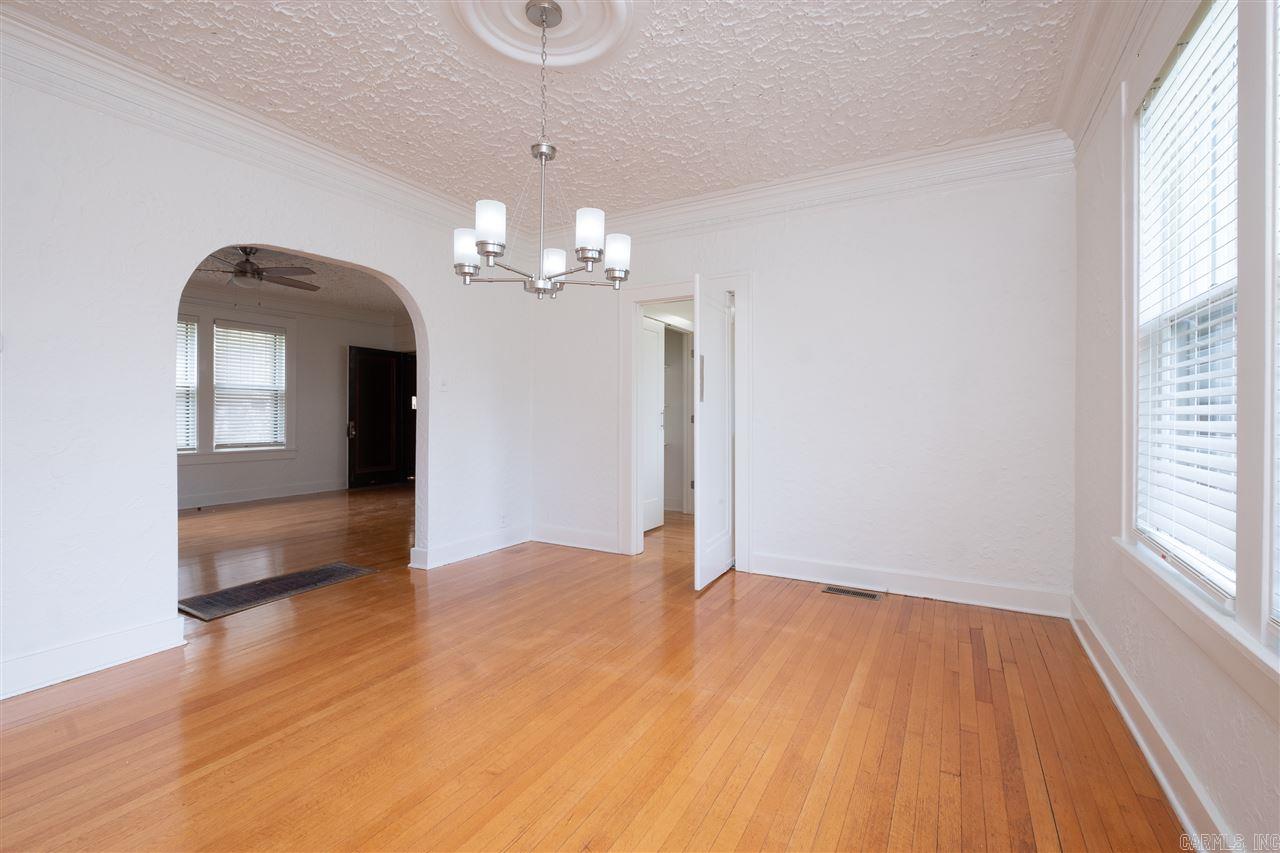 Pulaski Heights - Residential Lease