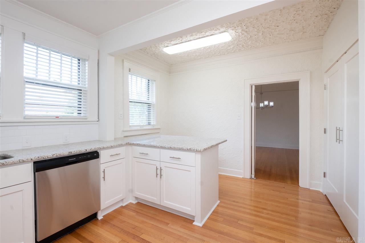 Pulaski Heights - Residential Lease