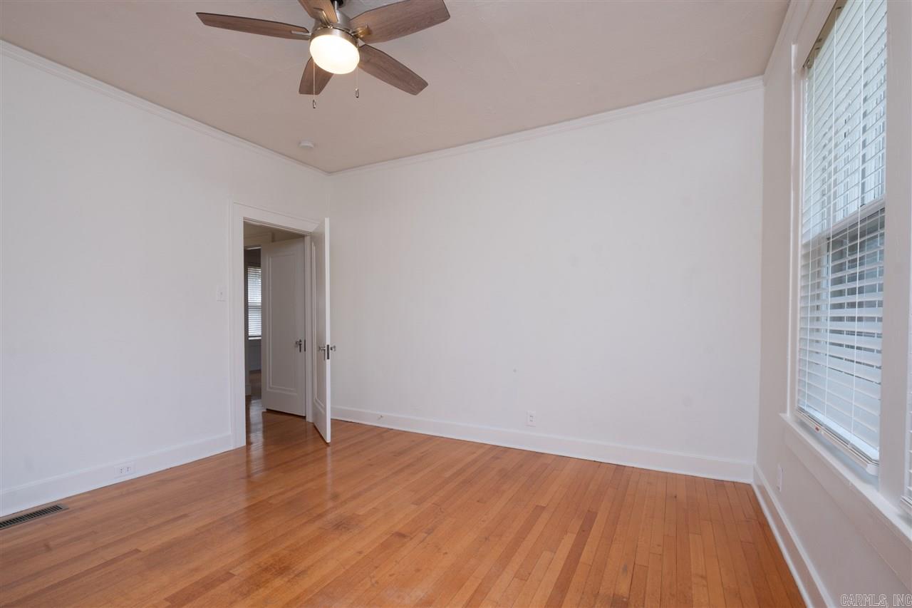 Pulaski Heights - Residential Lease