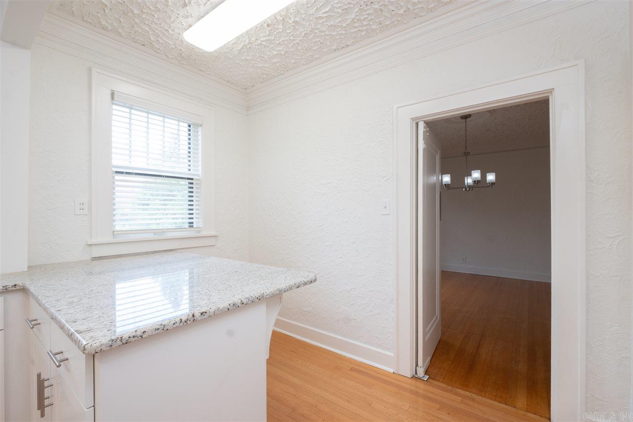 Pulaski Heights - Residential Lease