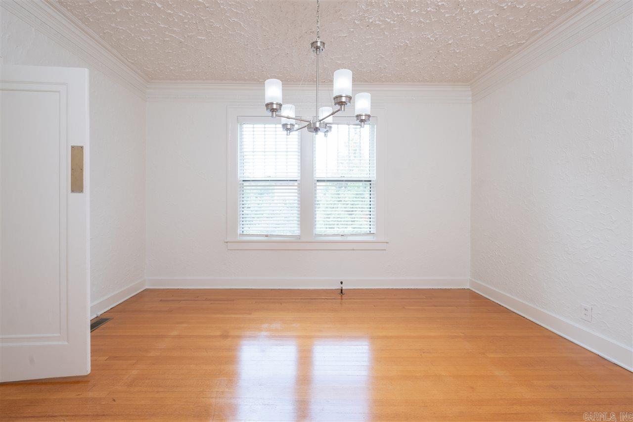 Pulaski Heights - Residential Lease