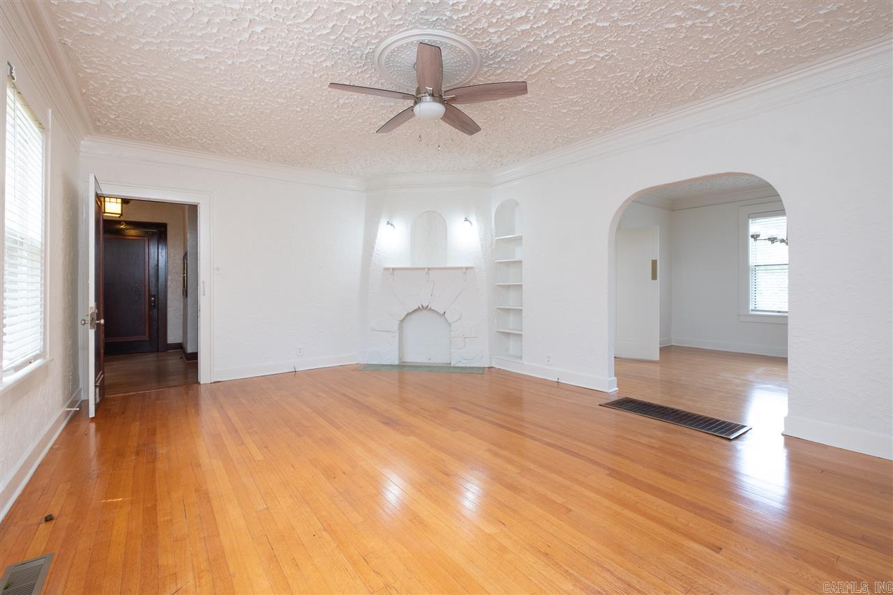 Pulaski Heights - Residential Lease