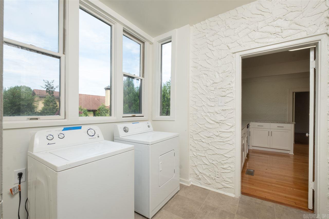 Pulaski Heights - Residential Lease