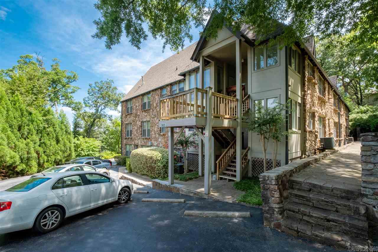 Pulaski Heights - Residential Lease