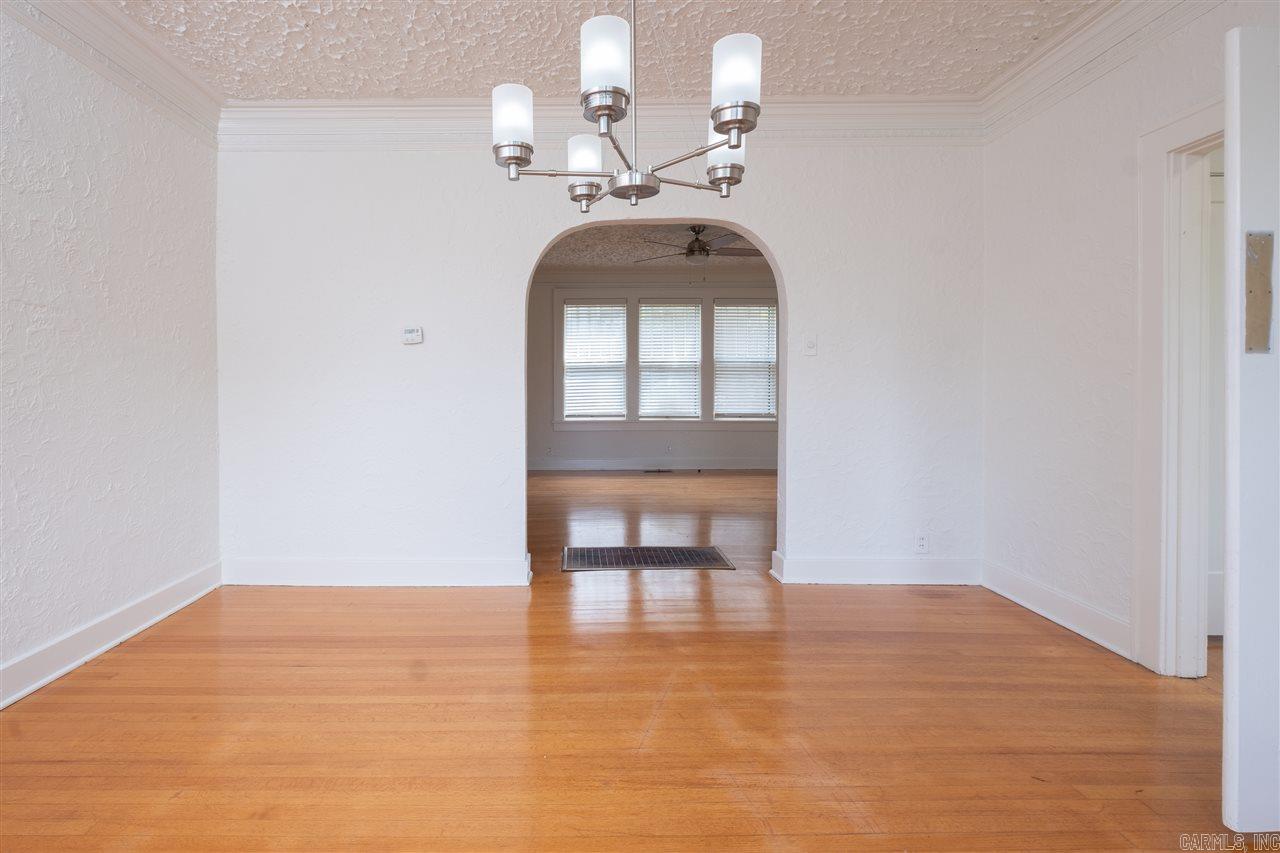 Pulaski Heights - Residential Lease