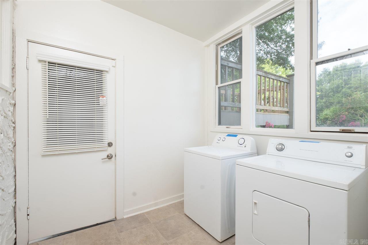 Pulaski Heights - Residential Lease