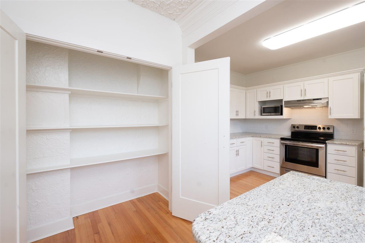 Pulaski Heights - Residential Lease