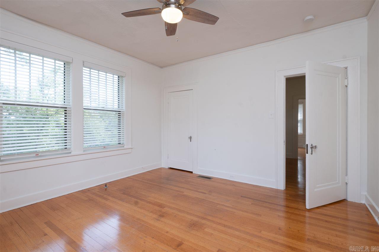 Pulaski Heights - Residential Lease