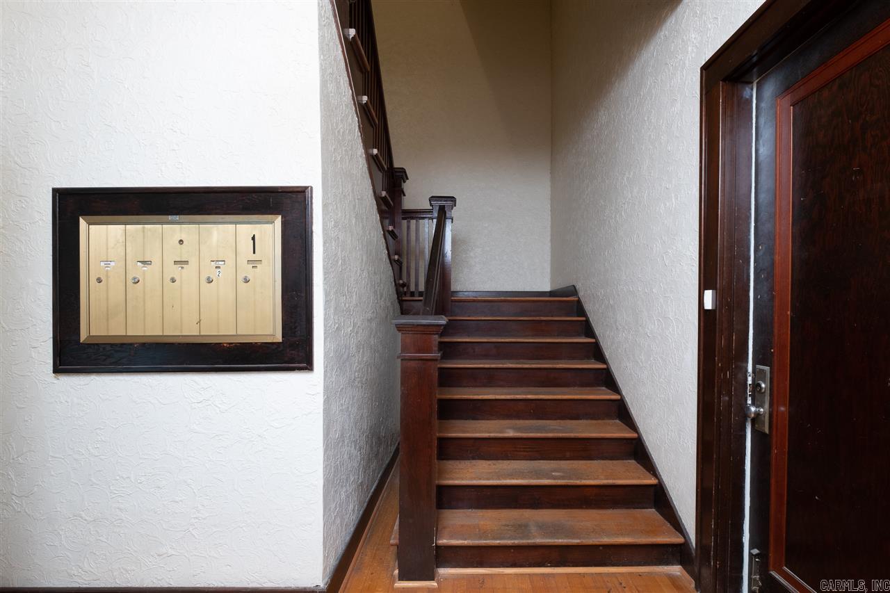 Pulaski Heights - Residential Lease