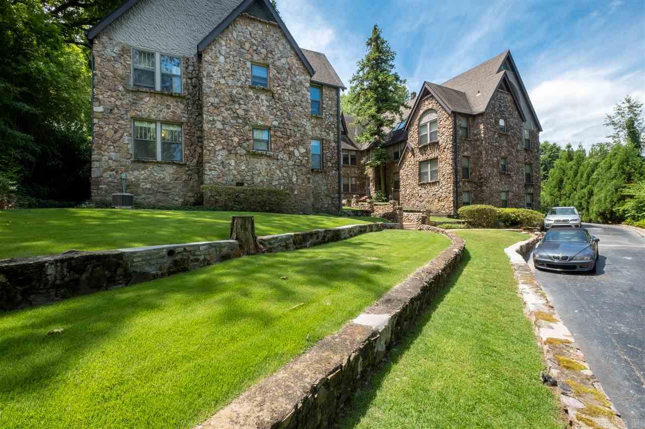 Pulaski Heights - Residential Lease