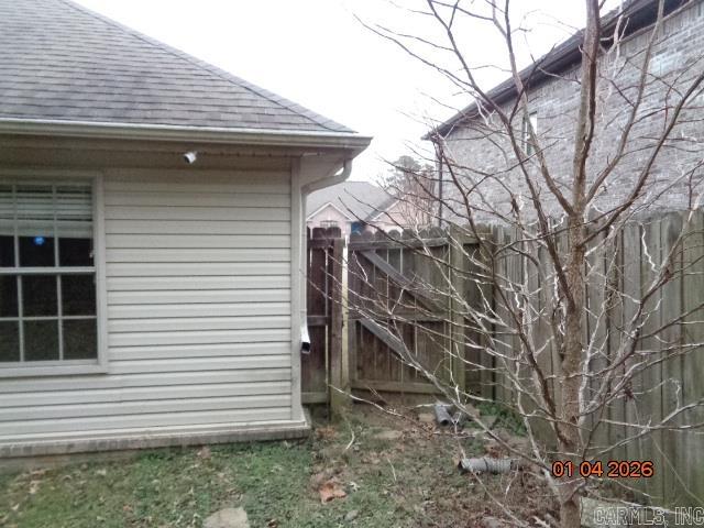 WOODRIDGE ESTATES - Residential