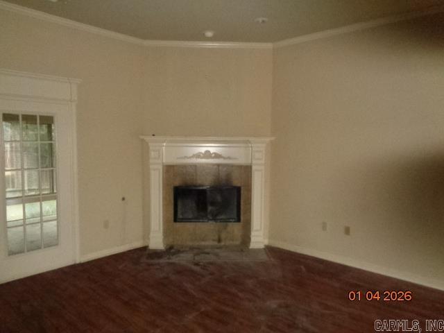 WOODRIDGE ESTATES - Residential