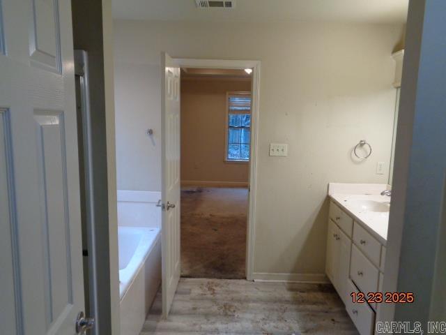 WOODRIDGE ESTATES - Residential