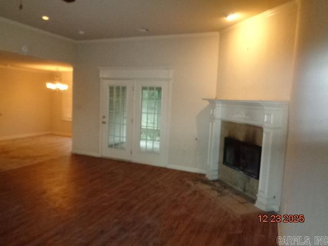 WOODRIDGE ESTATES - Residential