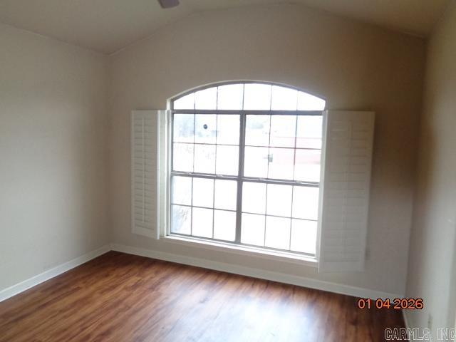 WOODRIDGE ESTATES - Residential