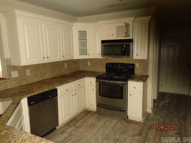 WOODRIDGE ESTATES - Residential