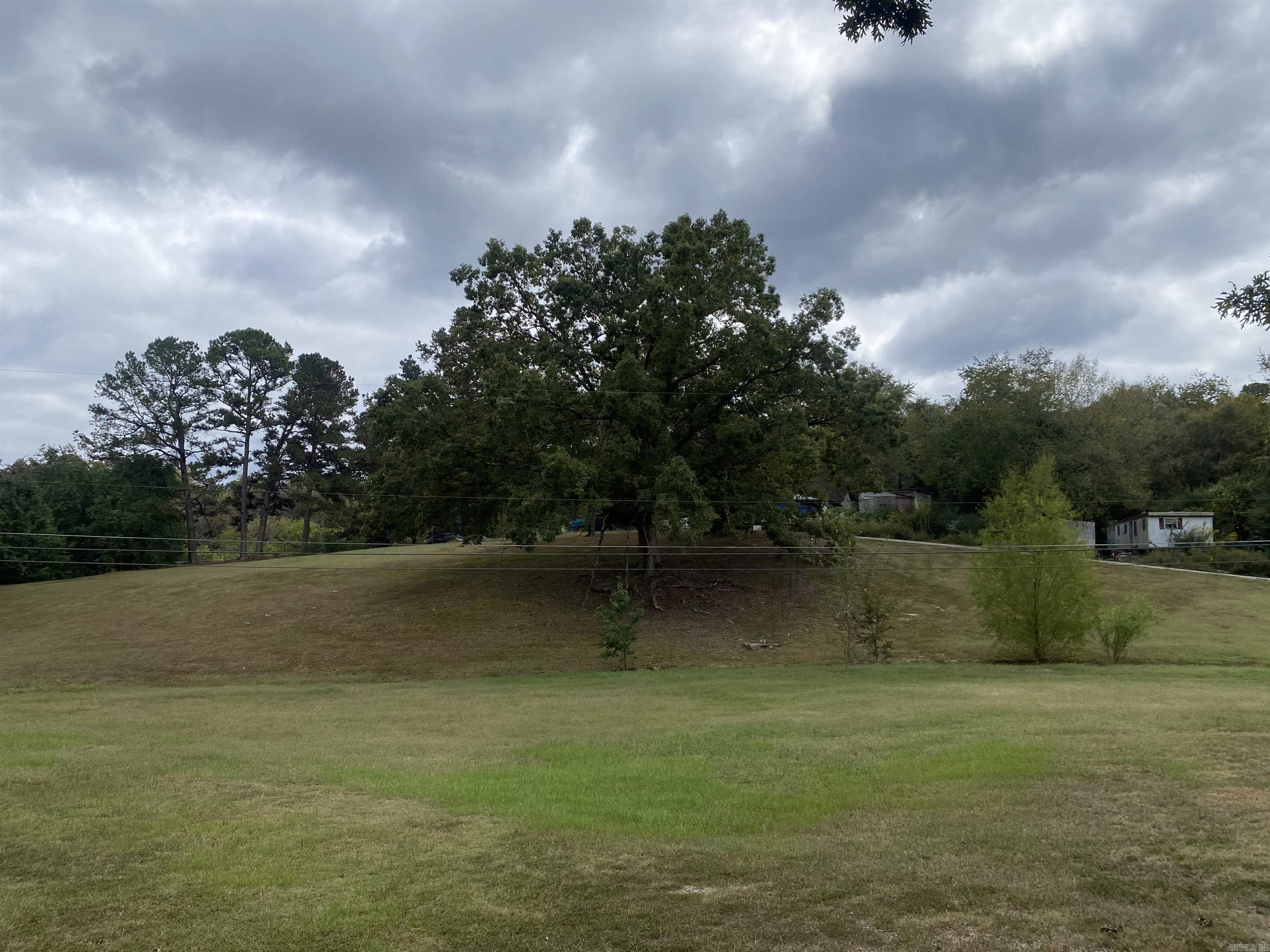 Mount Ida - Land