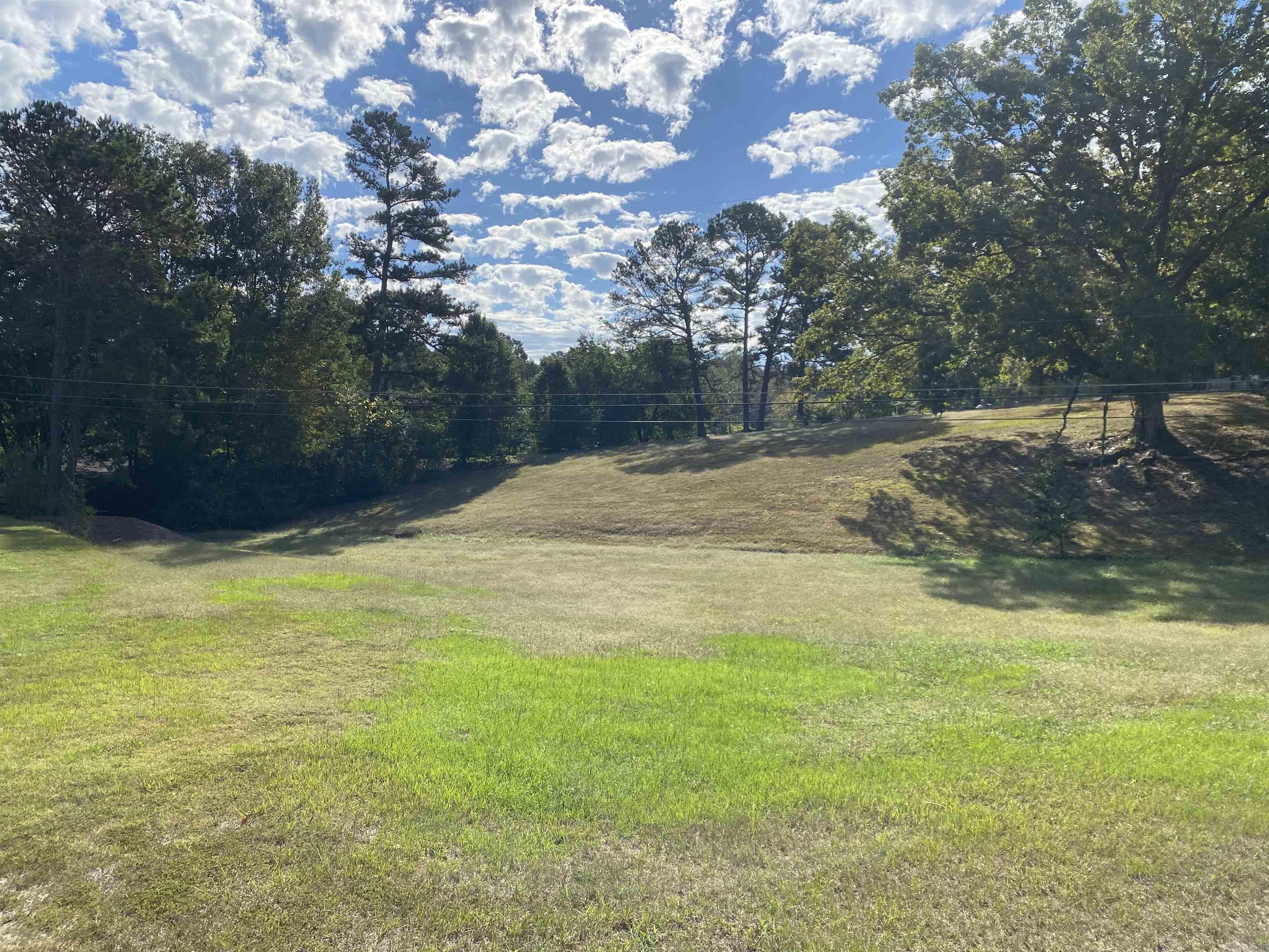 Mount Ida - Land