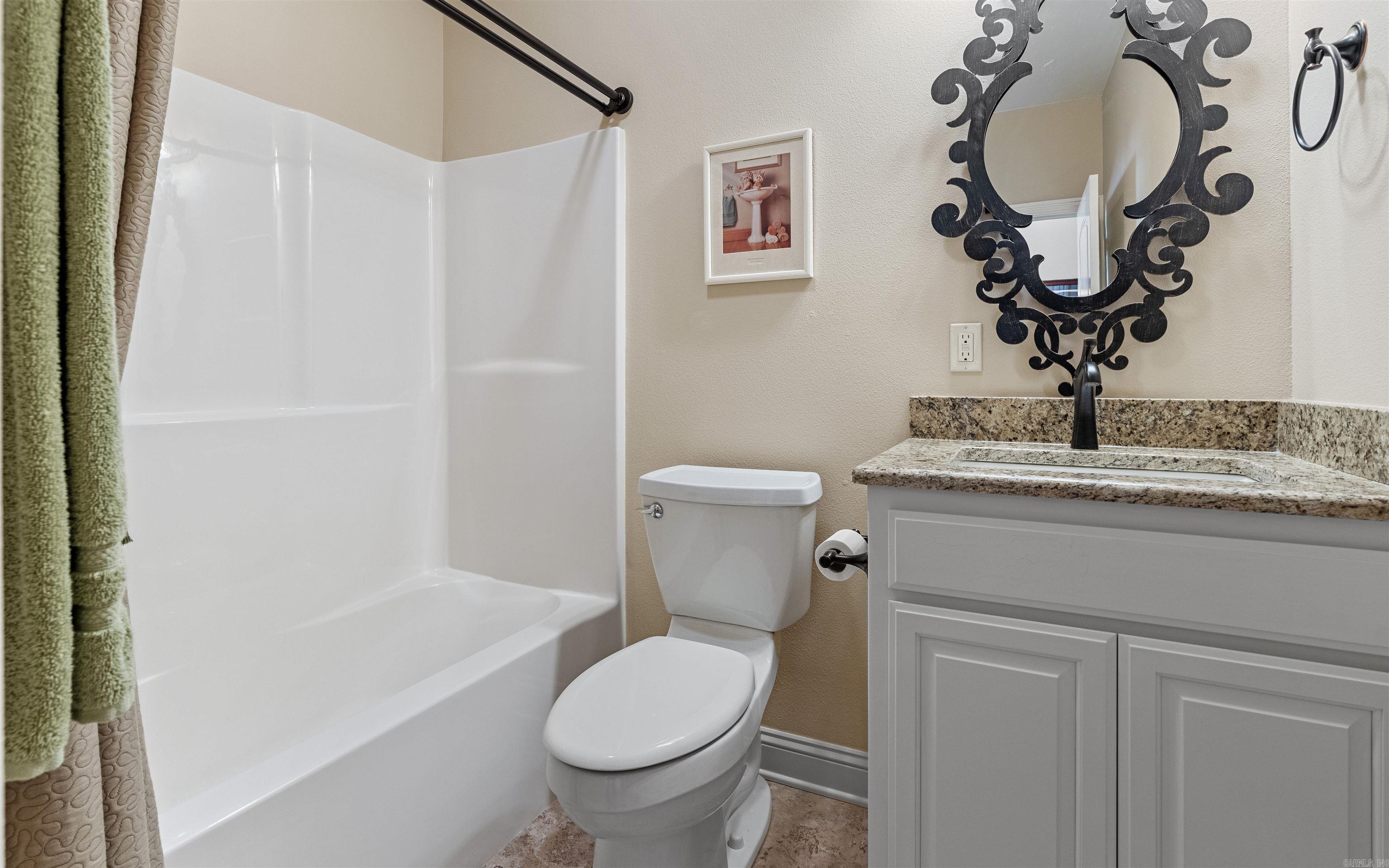 Saldana - Residential