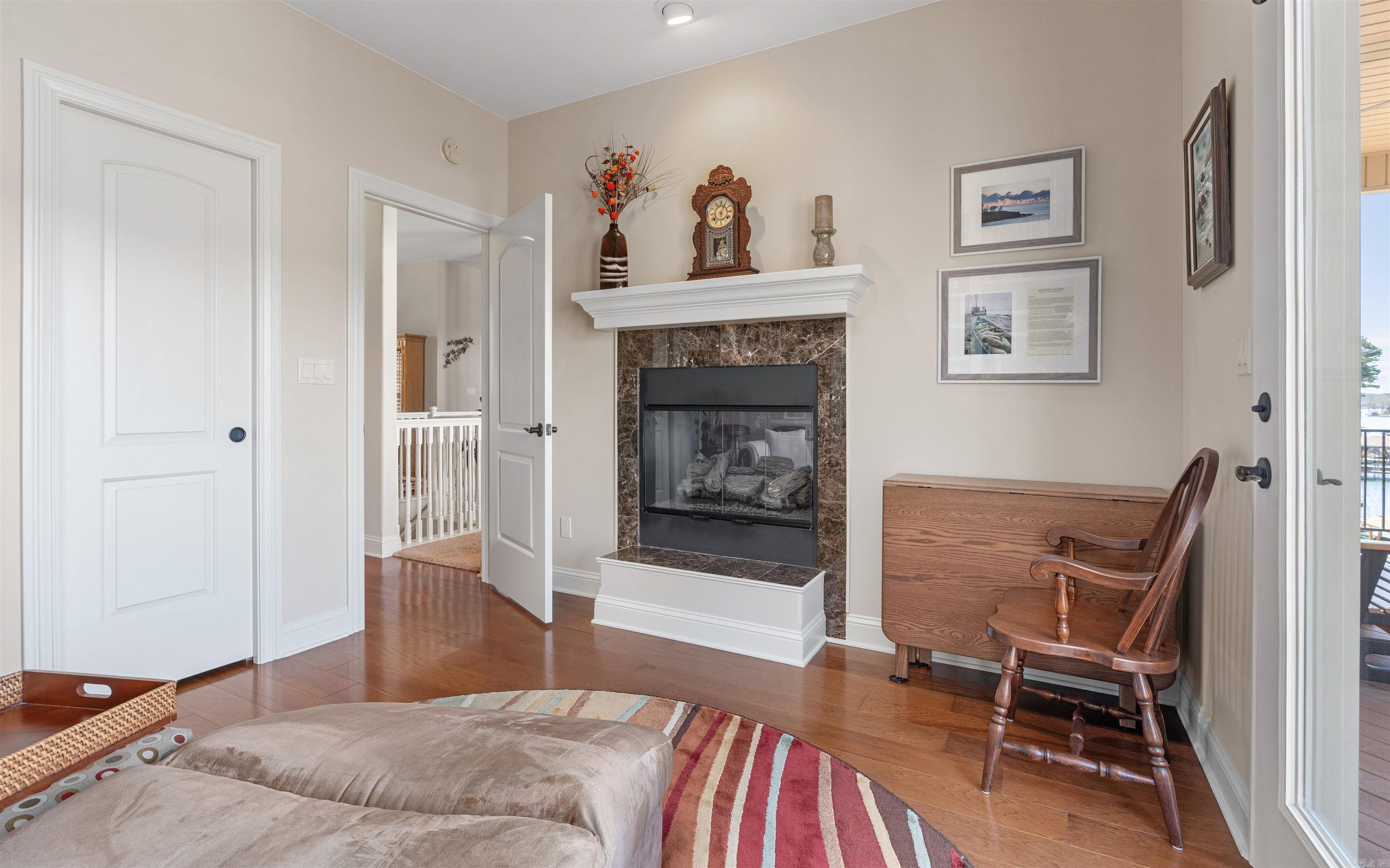 Saldana - Residential