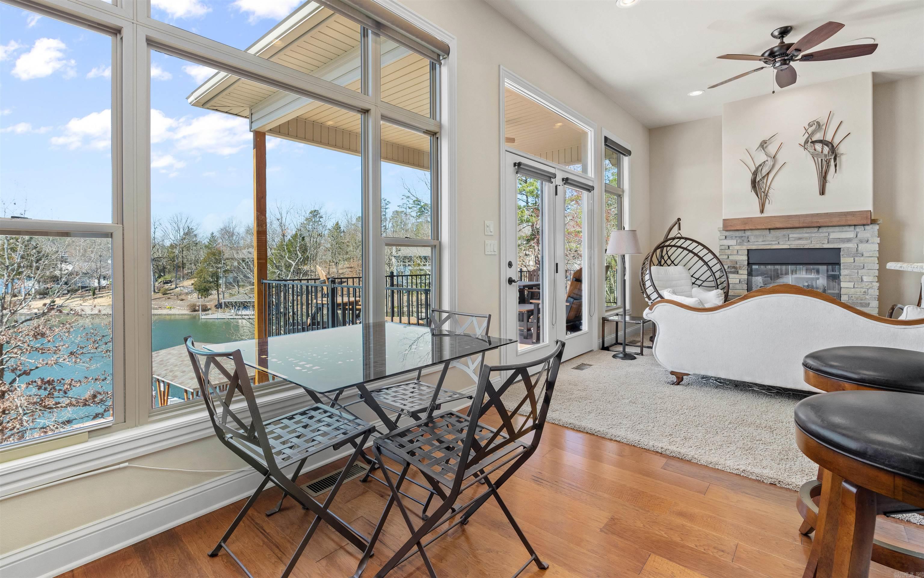 Saldana - Residential