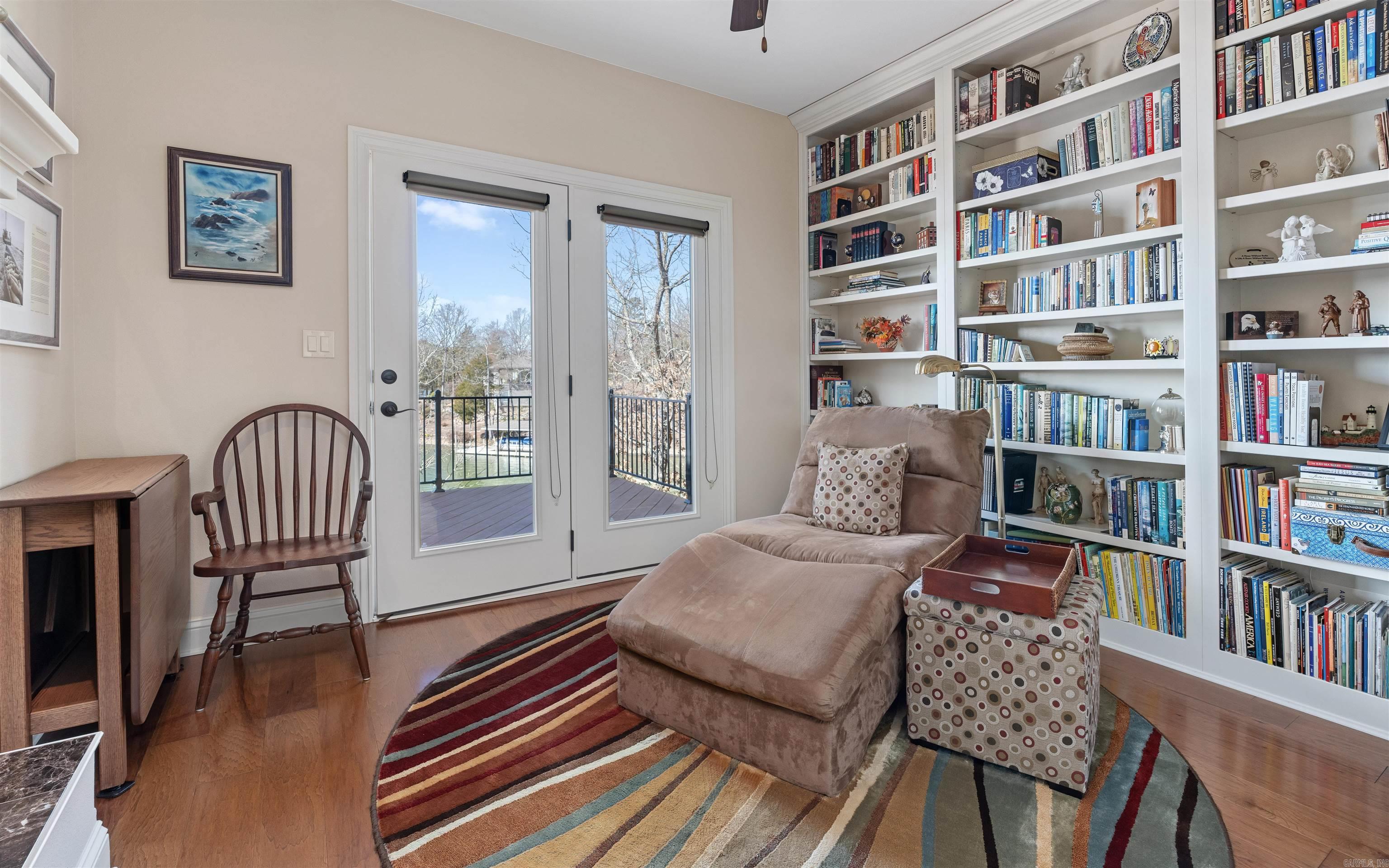 Saldana - Residential