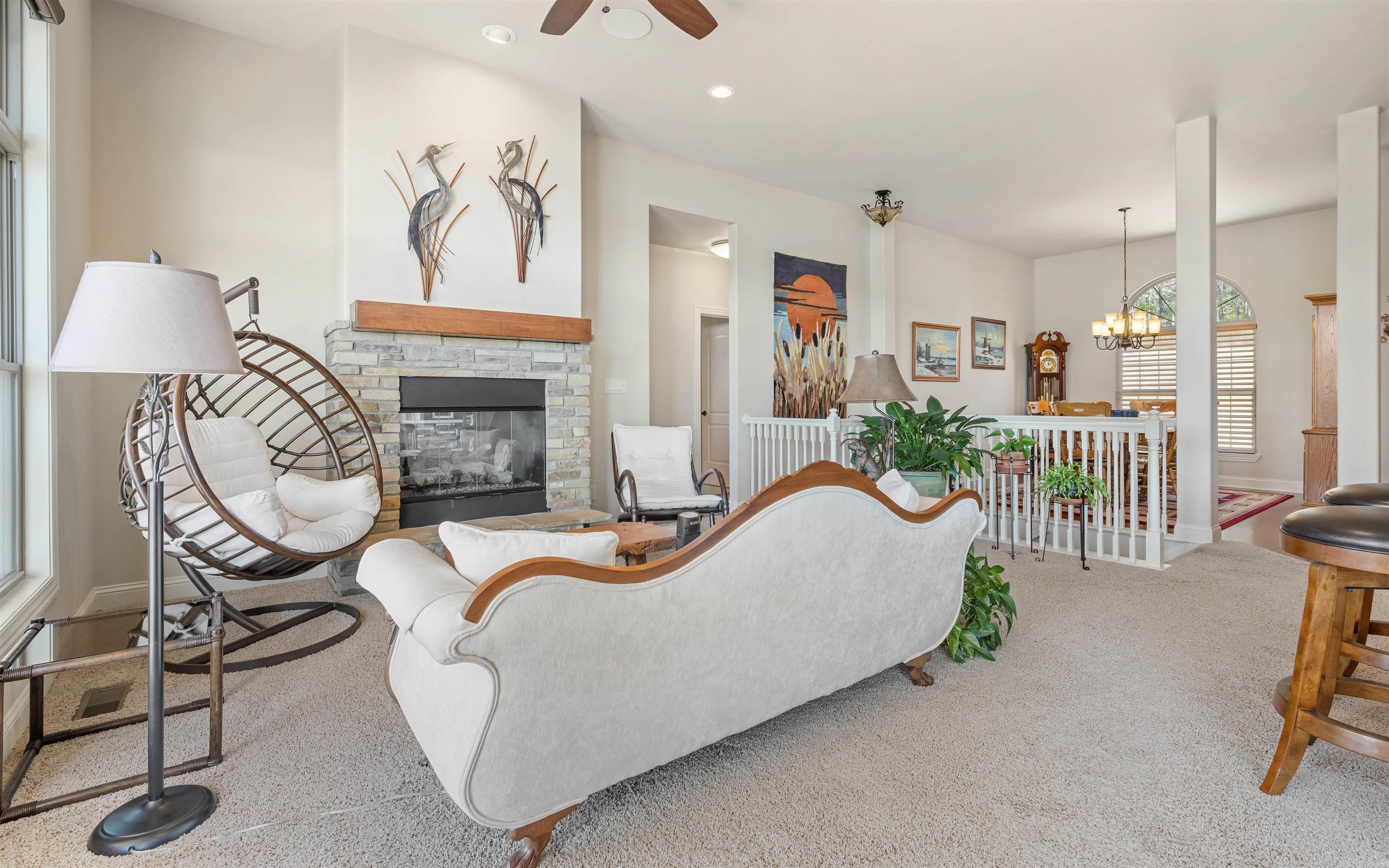 Saldana - Residential