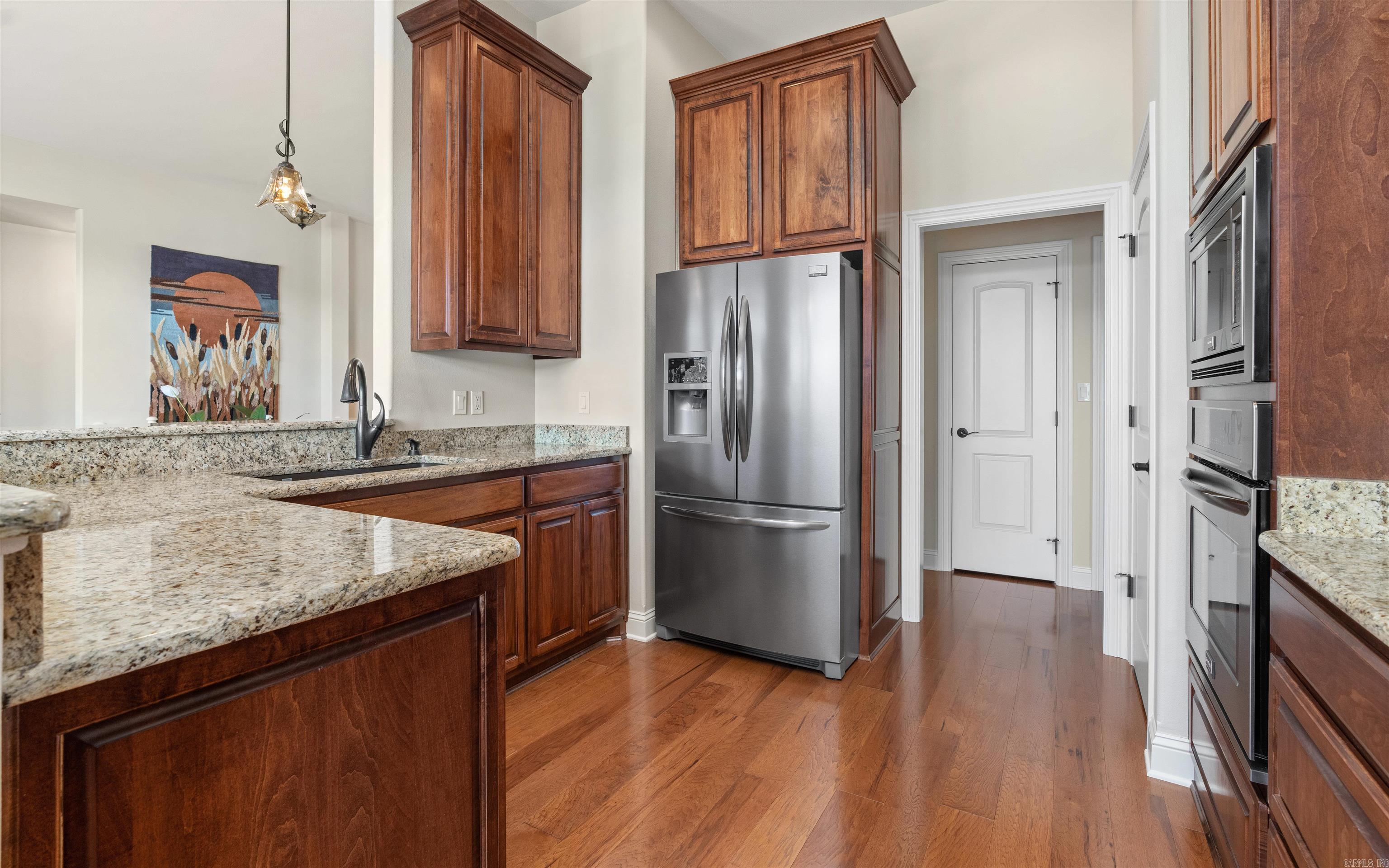 Saldana - Residential