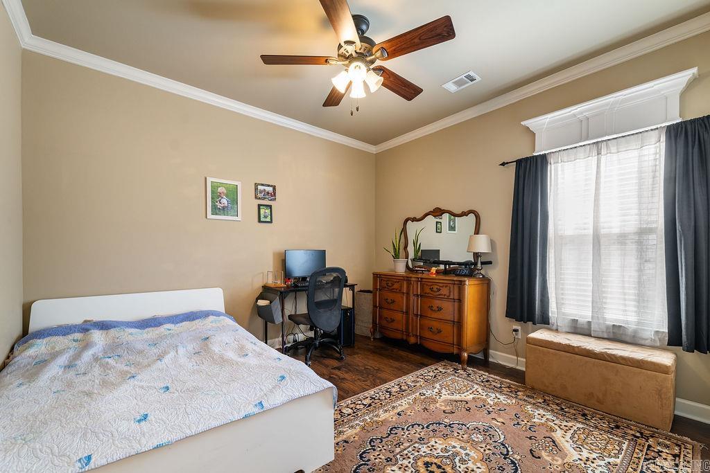 THE WOODLANDS - Residential