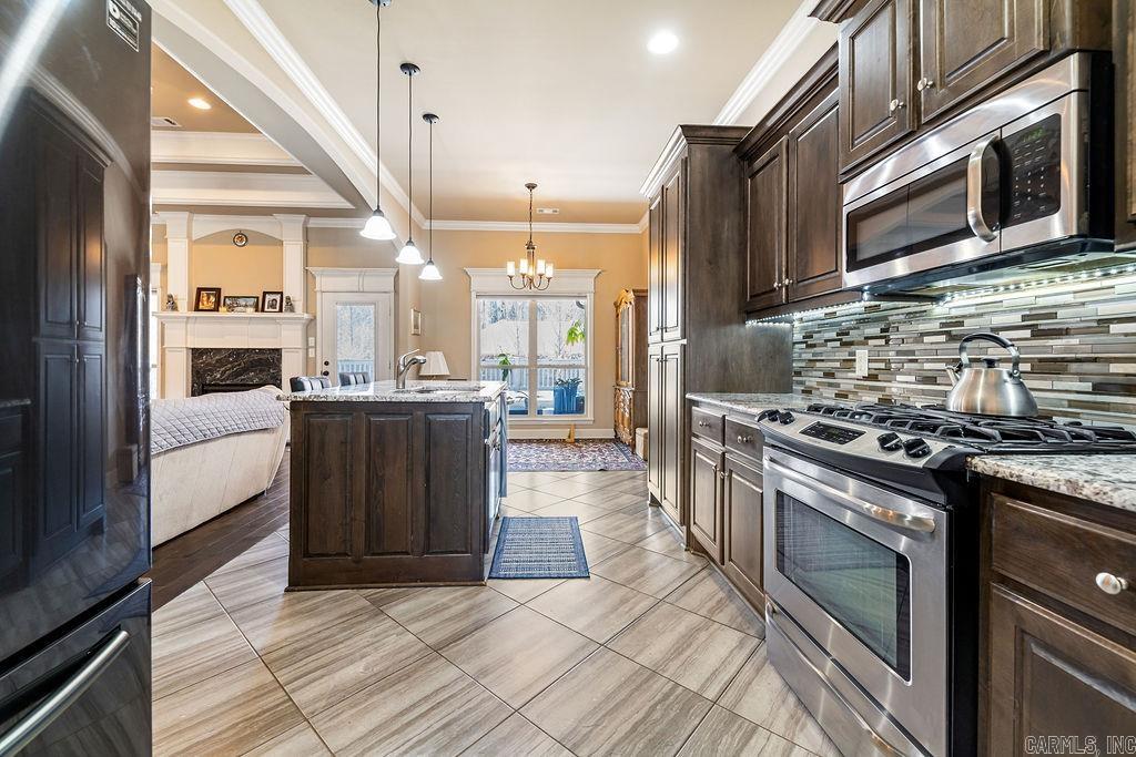 THE WOODLANDS - Residential