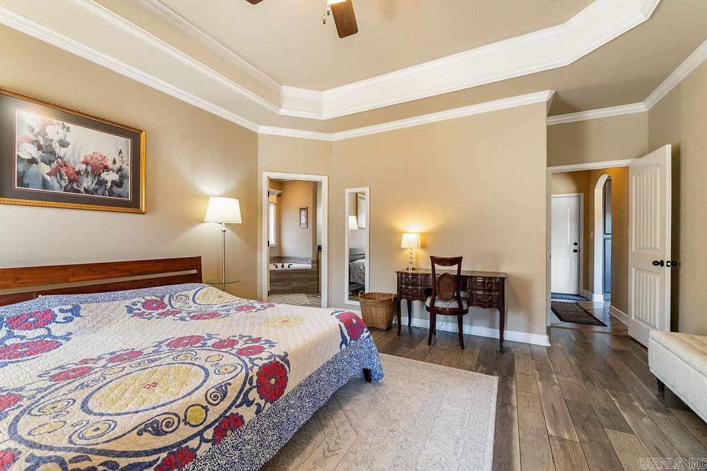 THE WOODLANDS - Residential