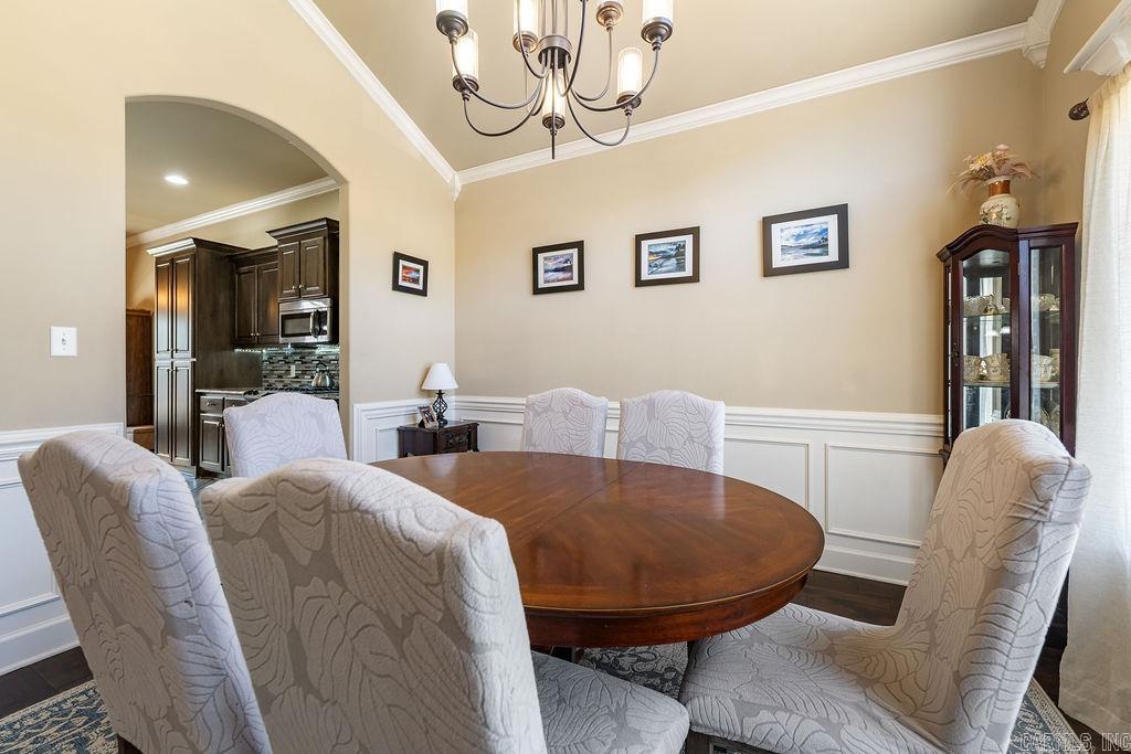 THE WOODLANDS - Residential