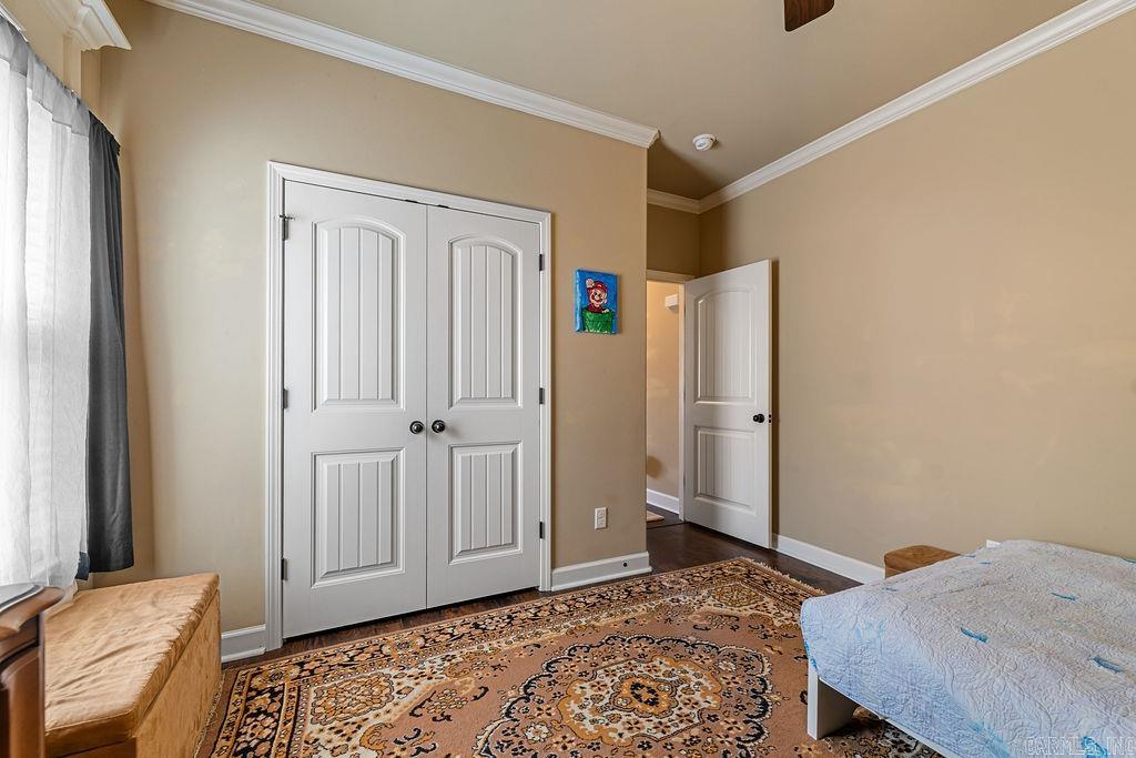 THE WOODLANDS - Residential