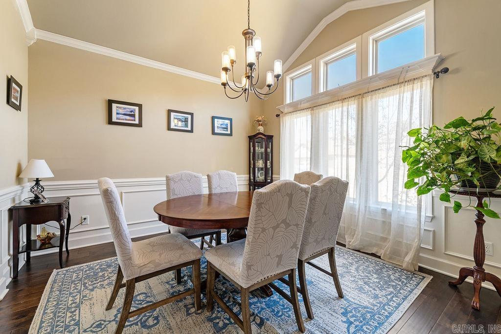 THE WOODLANDS - Residential