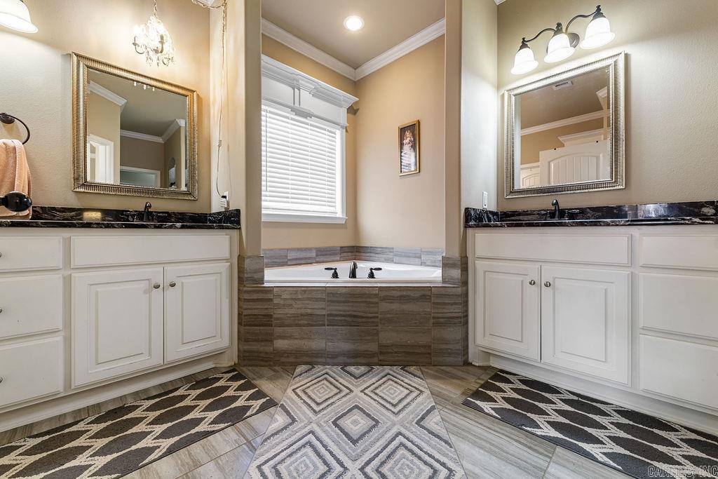 THE WOODLANDS - Residential