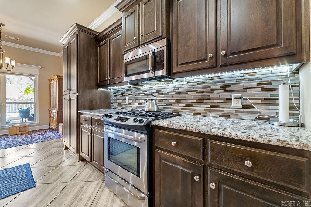 THE WOODLANDS - Residential