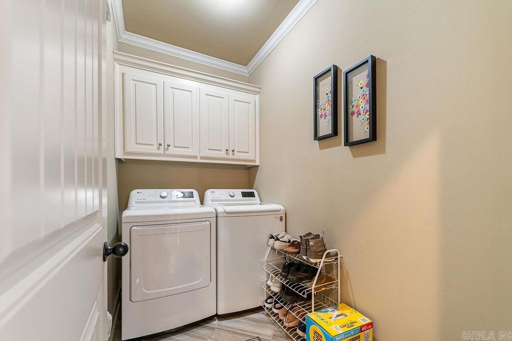 THE WOODLANDS - Residential