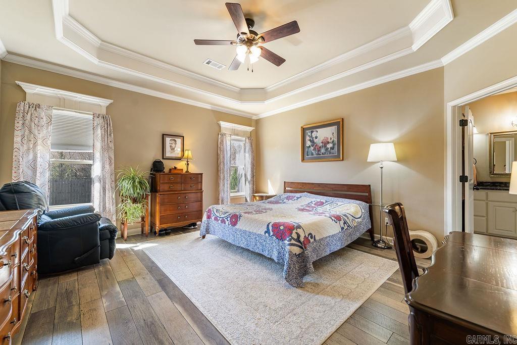 THE WOODLANDS - Residential