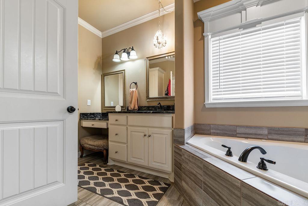 THE WOODLANDS - Residential