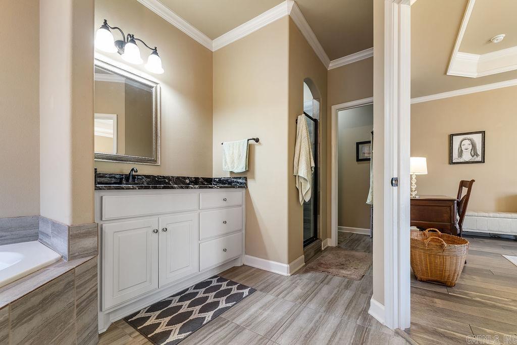 THE WOODLANDS - Residential