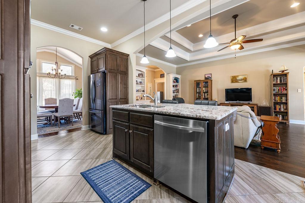 THE WOODLANDS - Residential