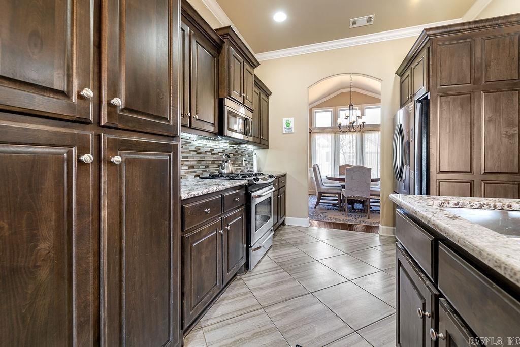 THE WOODLANDS - Residential