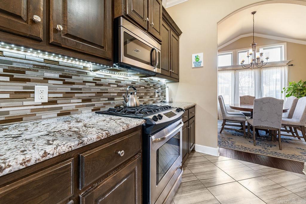 THE WOODLANDS - Residential