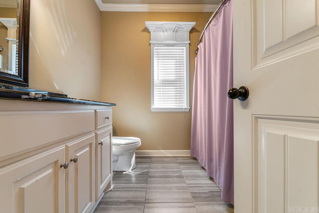 THE WOODLANDS - Residential