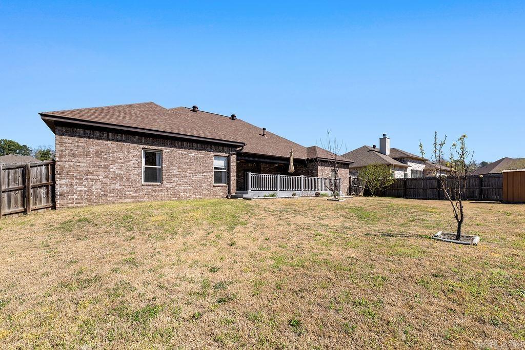 THE WOODLANDS - Residential