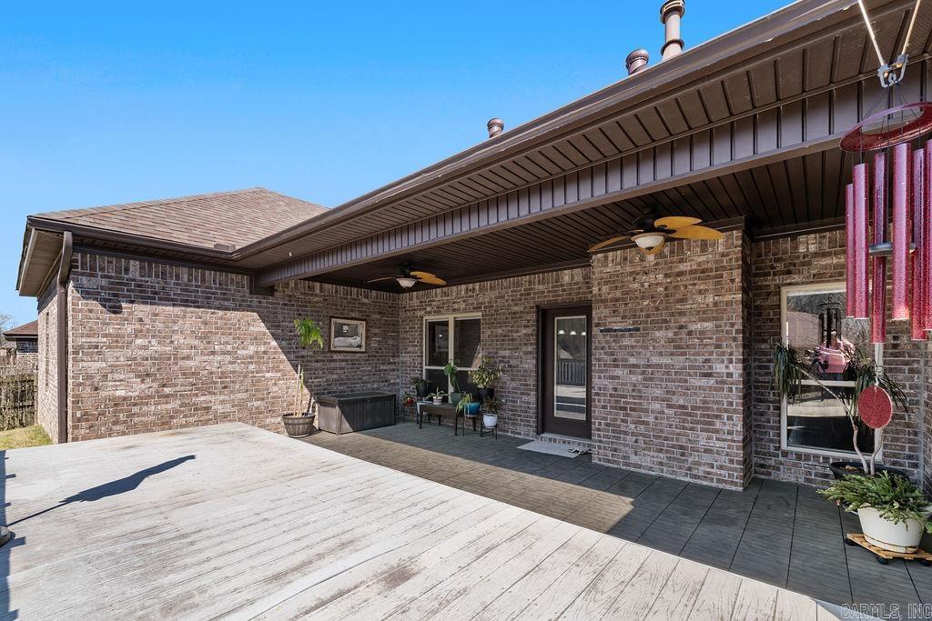 THE WOODLANDS - Residential