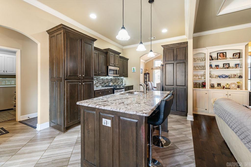 THE WOODLANDS - Residential