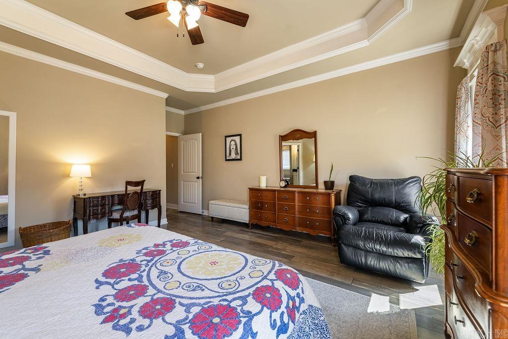 THE WOODLANDS - Residential