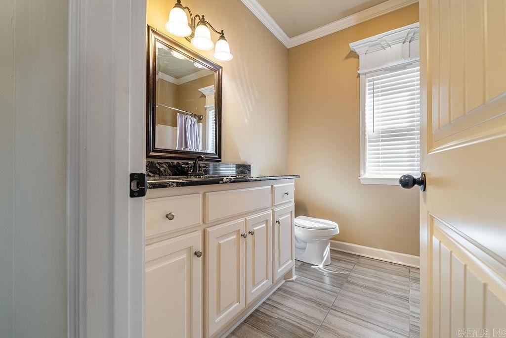 THE WOODLANDS - Residential